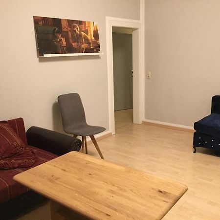 Gemutliches Apartment Dresden Neustadt 外观 照片