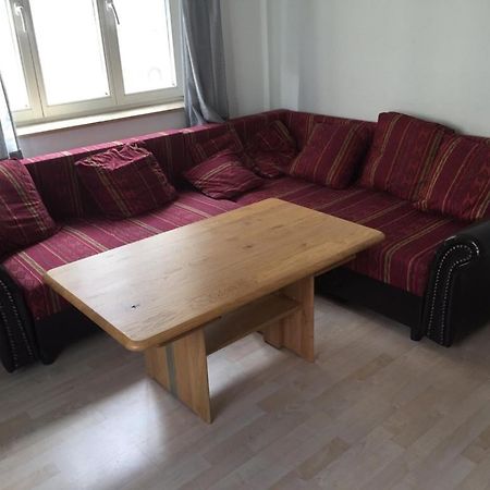 Gemutliches Apartment Dresden Neustadt 外观 照片
