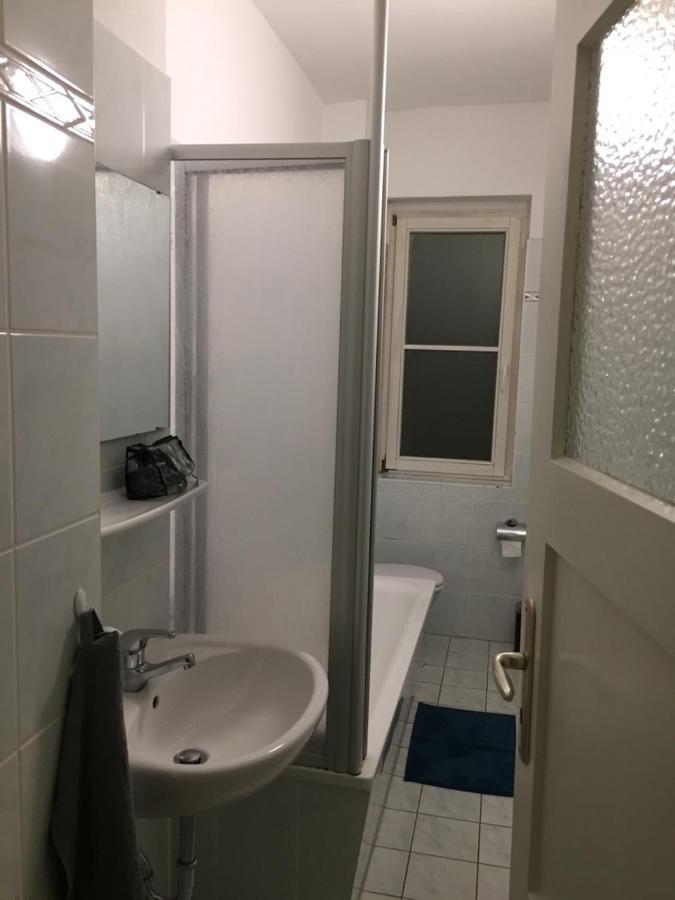 Gemutliches Apartment Dresden Neustadt 外观 照片