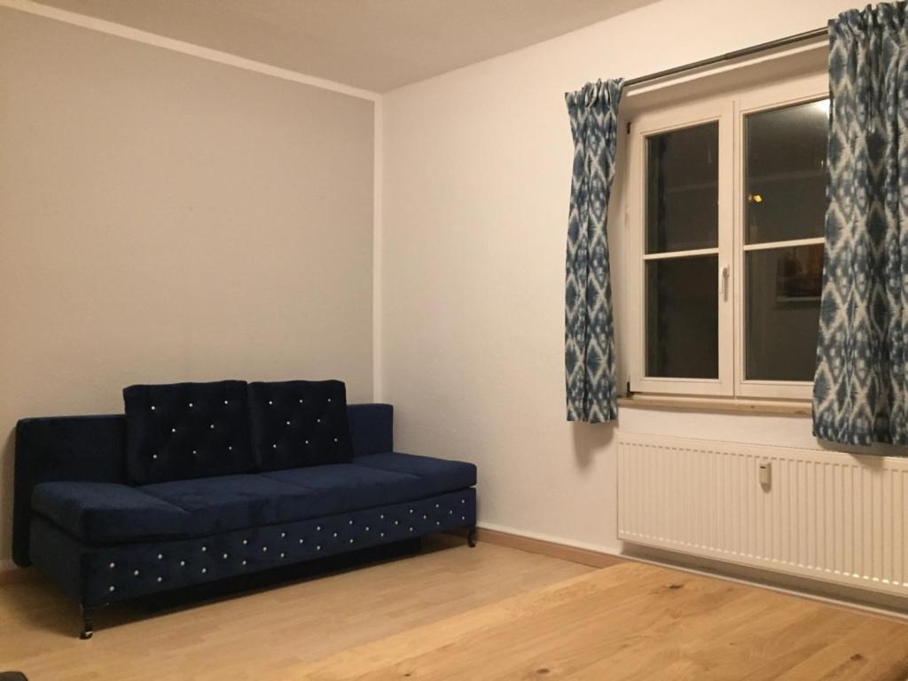 Gemutliches Apartment Dresden Neustadt 外观 照片